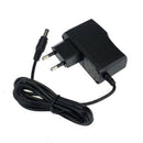 EU Plug 12V 1A  Power Supply Adapter Charger Transformer For LED Strip To MEE