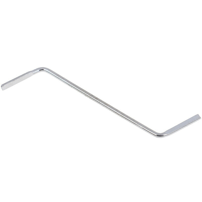 1 Set Strong Gun Padlock Repair Tools Kit Door Opener Bump Key Locksmith OZ