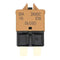 DC32V Manual Reset ATC Circuit Breaker Blade Fuse for Car Boat(5A Brown)
