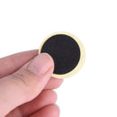 10X Bicycle Inner Tire Patches 25*25mm Cycling Bike Tyre Puncture Repair Tool.kz