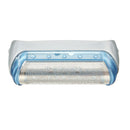 Replacement Shaver Heads Cutter Head Shaver Foil For cruZer 4 cruZer 5