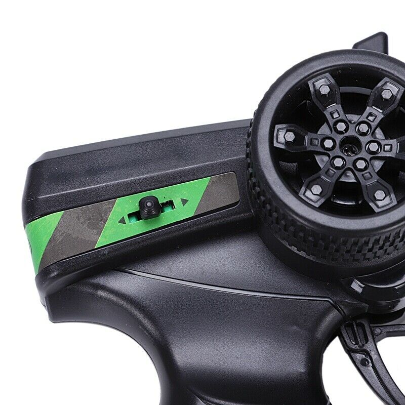 1Pc Simulate Remote Control for WPL B-14 B16 B-36 RC Car S4Z6