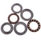 Set of Steering Stem Bearing Kit for YAMAHA PW80 PW 80 PEEWEE Motorcycle