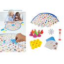 Educational Board Game Little Detective Memory Matching Card Game Family Game