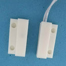 5x Door Window Contacts Magnetic Reed Switch Alarm Normal Open Style Screws