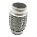 Heavy Duty 1.5" X 4 Inch Exhaust Flexible Joint Repair  Pipe Flex Tube