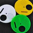 12pcs 3 Colors Beekeepers Beehive Box Entrance Gates 68mm Beekeeping Tools EV5B1