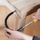 11.42" Shaft Drill Bit Extension Holder Connecting Link 295mm Cobra Bit Flexi 3C