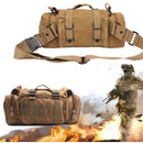Bicycle Handlebar Bag Riding Mountaineering Shoulder Bag Man Woman Bags HOT