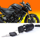 Motorcycle ATV Ignition Switch Start Electric Door Lock Key For Motorcycle ME