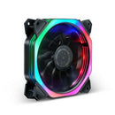 120mm PC computer silent case fan heatsink Computer cooler cooling fan with LEMO