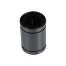2Pcs 12mm LM12UU Linear Ball Bearing Ball Socket P1V4