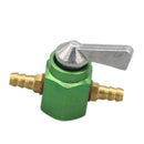 6mm Universal Fuel Tank Tap Valve Petcock Switch Quad Dirt Bike ATV Go-Kart