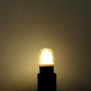 BA15D Led Light Bulb 3W 110V 220V AC Non-Dimming 300 Lumens COB 1511 Led La B5N3