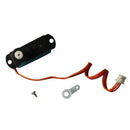 Digital Servo With Arm Horn Replacement for Wltoys XK K130 RC Aircraft DIY