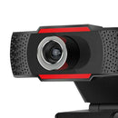 1080P HD Webcam Auto Focusing Mini Digital USB Web Camera 12.0M Pixels