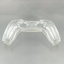 Clear PC Hard Cover Thumb Stick Grip Cap for PS5 Controller Gamepad Case