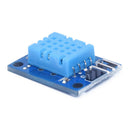 DHT11 Arduino Compatible Digital sensor Module of Moisture and Temperature