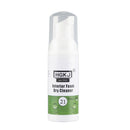 50ml High Performance Interior Upholstery Dry Foam Cleaner Liquid Non-irritating