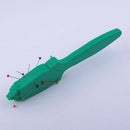 Plastic Pin Cushion Embroidery Tool Convenient to Use Securely Catches Pins