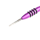 Precision 2.0mm Flat Head Opening Repair Screwdriver Mp3 Smartphone Tablet PC