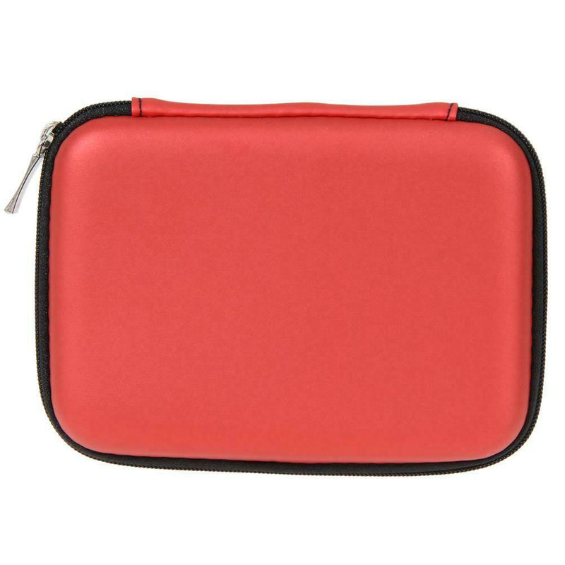 2.5-inch hard disk package headset bag bag multi-function mobile power pack