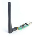 CC2531 USB Programmer Sniffer CC-Debugger with Antenna Downloader Cable