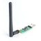 CC2531 USB Programmer Sniffer CC-Debugger with Antenna Downloader Cable