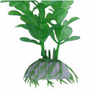 Artificial Plant Water Green Plastic Aquarium Decoration 20cm