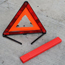 Emergency Reflective Sign Foldable For Van Warning Triangle Breakdown Car