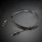 Digital Audio Optical Cable Fiber Optic Toslink Surround Sound Bar SPDIF