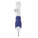 3 Needles 2 Threaders Craft Tool Punch Needle Set Embroidery Stitching ToolS Hn