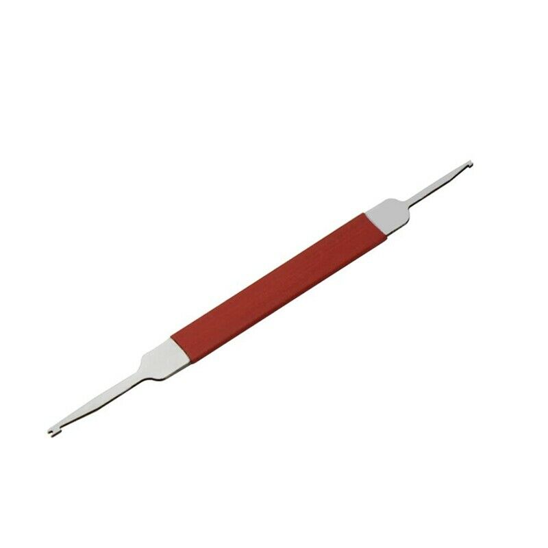 Spring Hook Repair Tool for Wind Tool Maintenance Metal for Oboe Flute Saxo