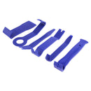 12PCS Car Radio Audio Stereo Door Trim Dash Panel Install Removal Pry Tools