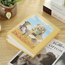 100 Sheets Kids Cartoon Photo Album Book Frame Scrapbooking Wedding Memory Gift