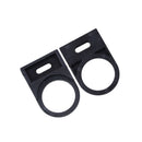 10pcs Push button Switch Panel Label Frame Push Button Mounting Size 22mm Z