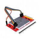 Eletronics 16x16 Dot Matrix Module LED Display Microcontroller For