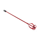 2x Paint Mixer for 1-5 Gallon Buckets Drywall Mud Paddle Mixing Tool 420x65mm