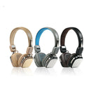 Remax Rb-200Hb Bluetooth Headset Headband Wireless Earphone Bluetooth Stere
