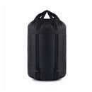 Waterproof Nylon Compression Stuff Sack Bag Outdoor Durable Camping Bag Sle T1L4