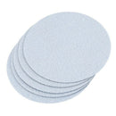 30Ps125Mm Water Grinding Abrasive Paper 5Inch Grit 1500-10000 Sanding Discs