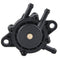 New Black Fuel Pump Fit For Mikuni 491922 691034 692313 808492 808656