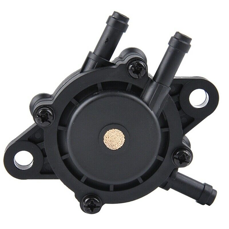 New Black Fuel Pump Fit For Mikuni 491922 691034 692313 808492 808656