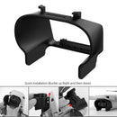 Camera Lens Hood Anti Glare Sunshade Cover Case for DJI Mavic Mini Drone