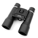 40*60 Folding Prism Camping Hunting Binoculars Telescopes 1500m/10000m Viewing