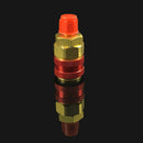 Quick Couplings QC12 R134A Couplings qc12 Automotive Air Conditioning And F