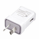 USB Charger 5V 2A Wall Adapter AU Wall Plug Power Adapter Micro Data Charging