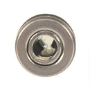 Cylinder Clip End Pin Mono Panel Output Jack Socket For Electric Guitar Bas