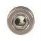 Cylinder Clip End Pin Mono Panel Output Jack Socket For Electric Guitar Bas