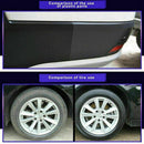 Car Care Interior Polish Wax Leather Seat Sofa Panel SET Tire Cleaner